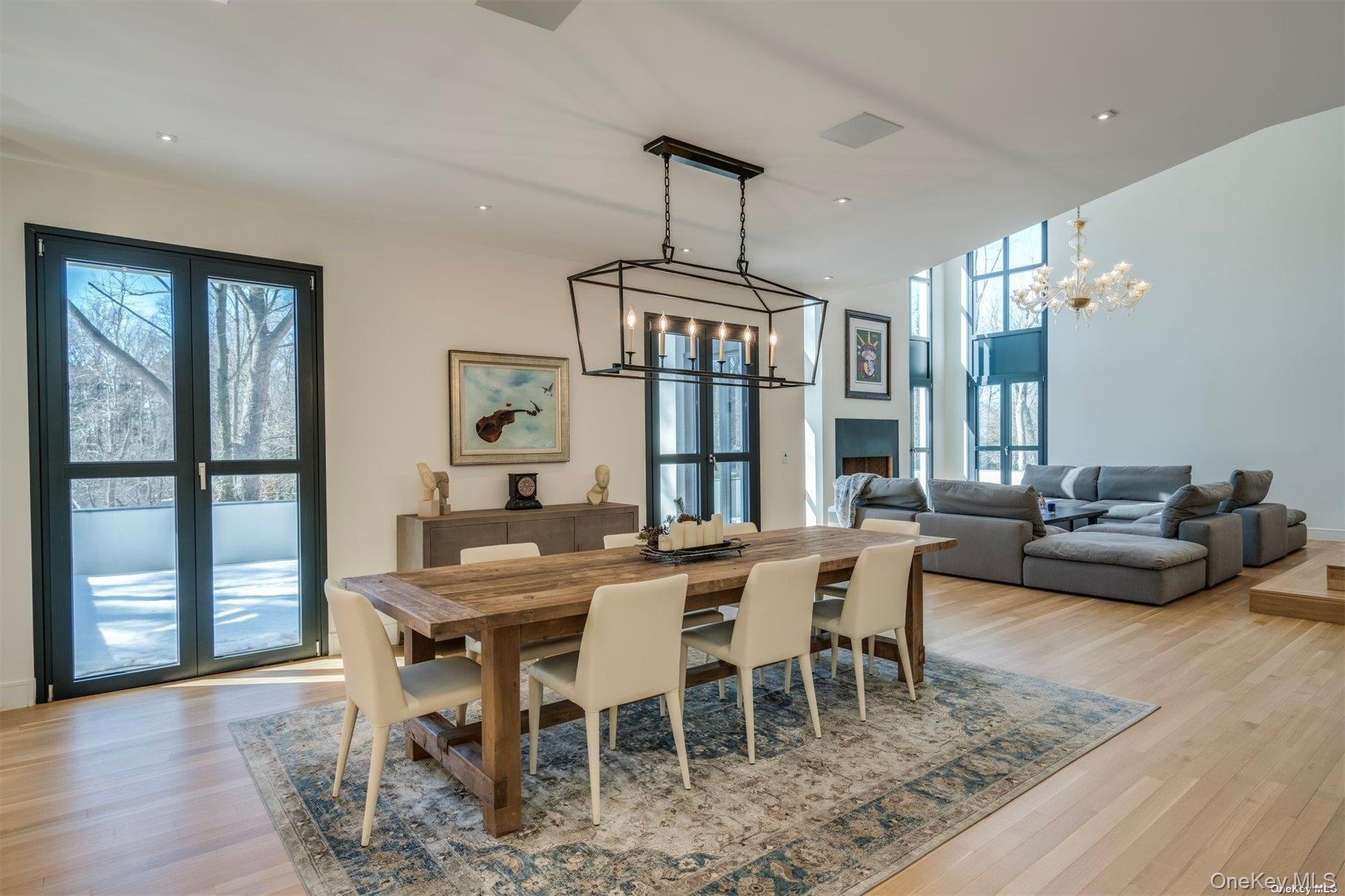 9 Winding Way Locust Valley, NY 11560 - Photo 7 of 35 Formal Dining Room