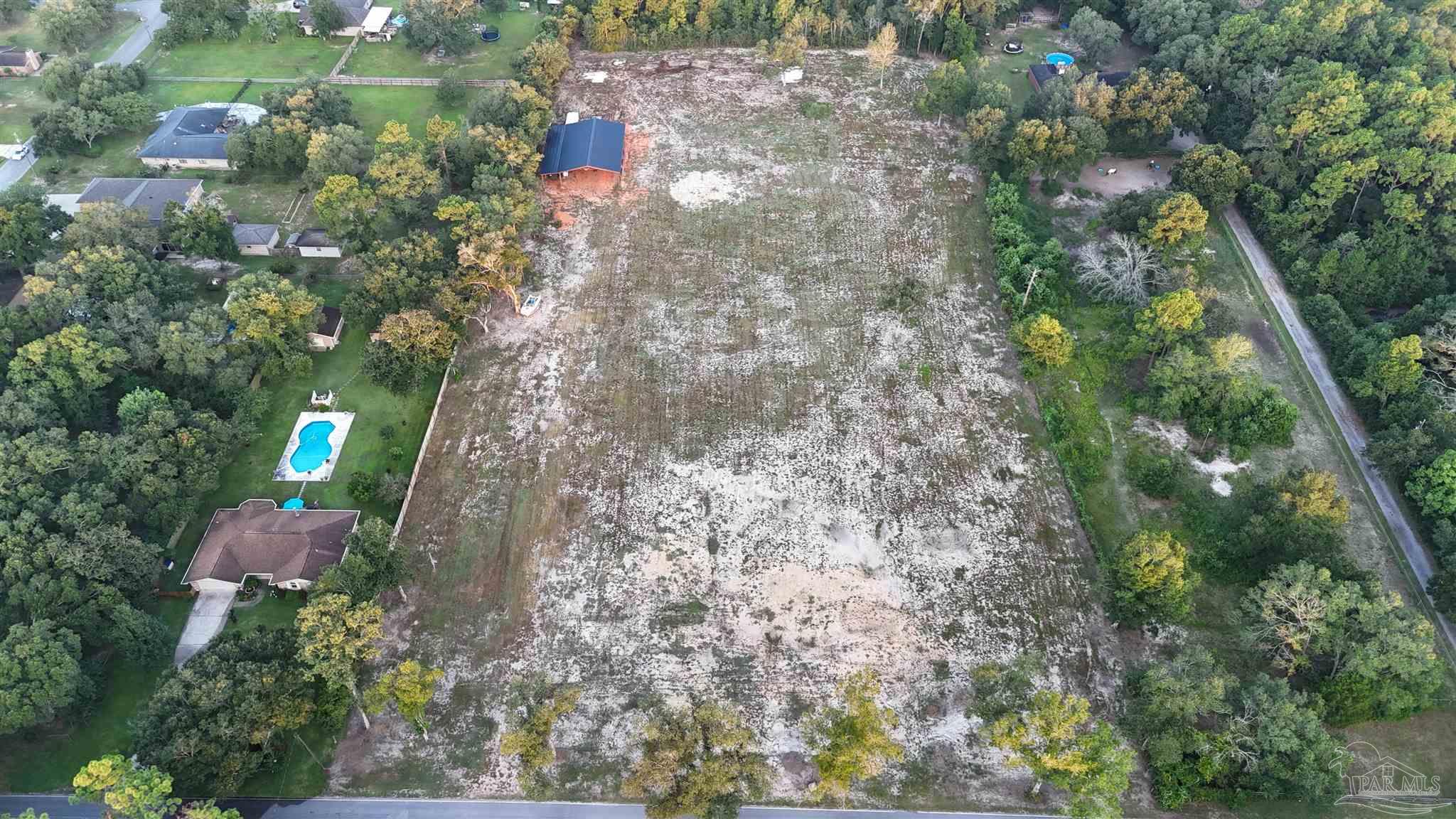 1857 Interstate Circle Pensacola, FL 32526 - Photo 1 of 13