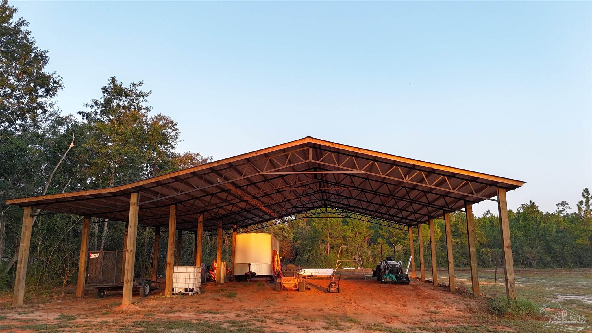 1857 Interstate Circle Pensacola, FL 32526 - Photo 11 of 13