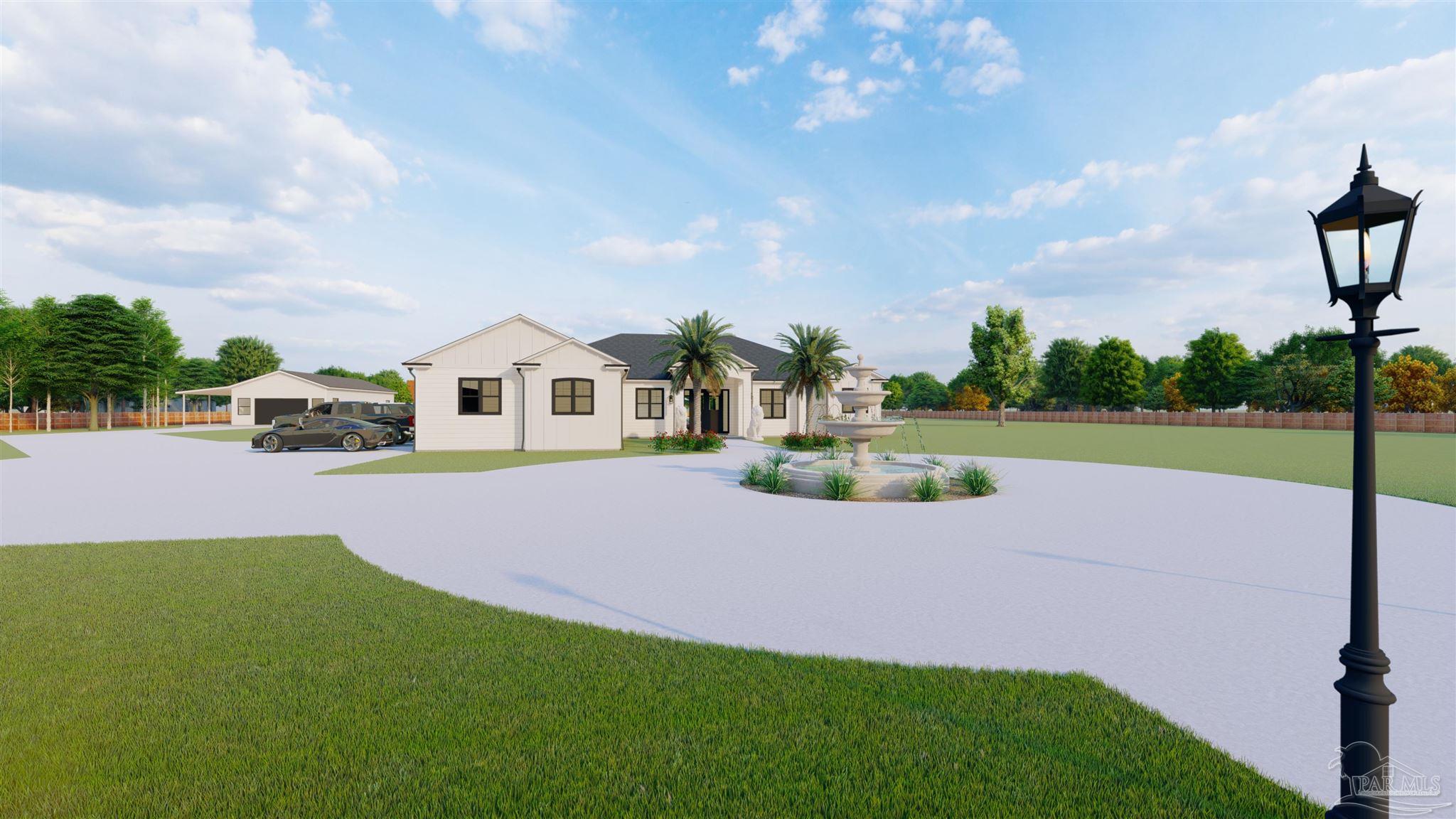 1857 Interstate Circle Pensacola, FL 32526 - Photo 4 of 13