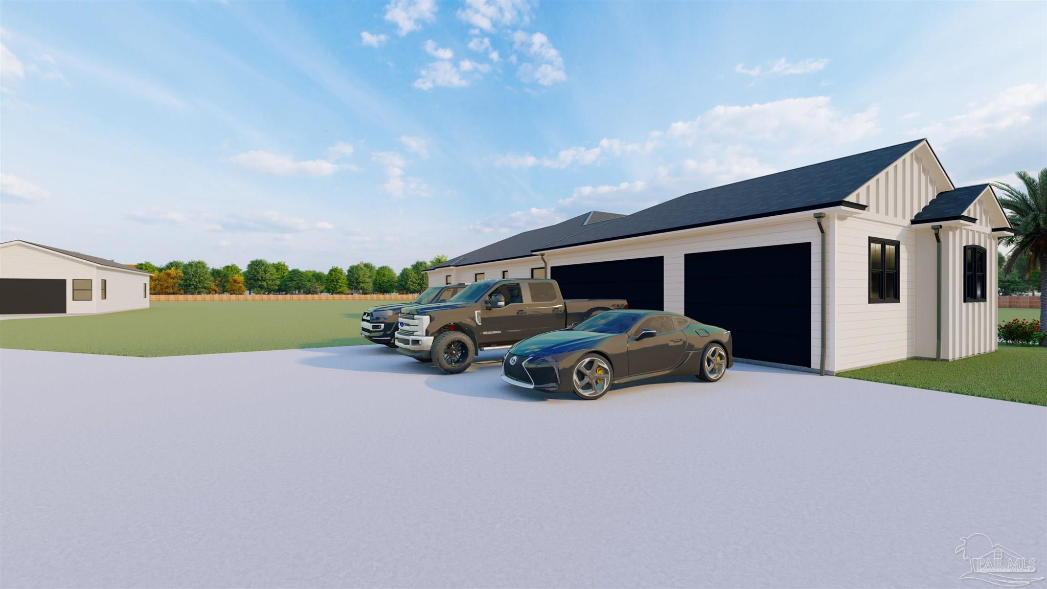 1857 Interstate Circle Pensacola, FL 32526 - Photo 5 of 13