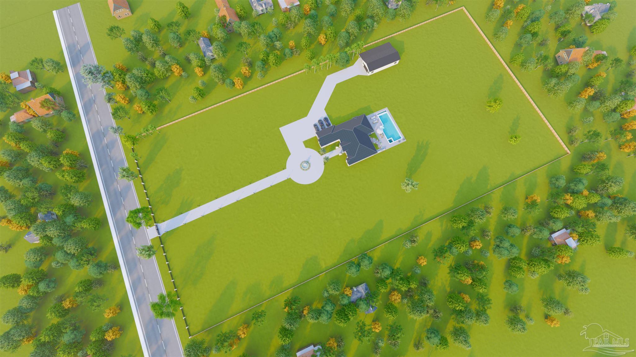 1857 Interstate Circle Pensacola, FL 32526 - Photo 10 of 13