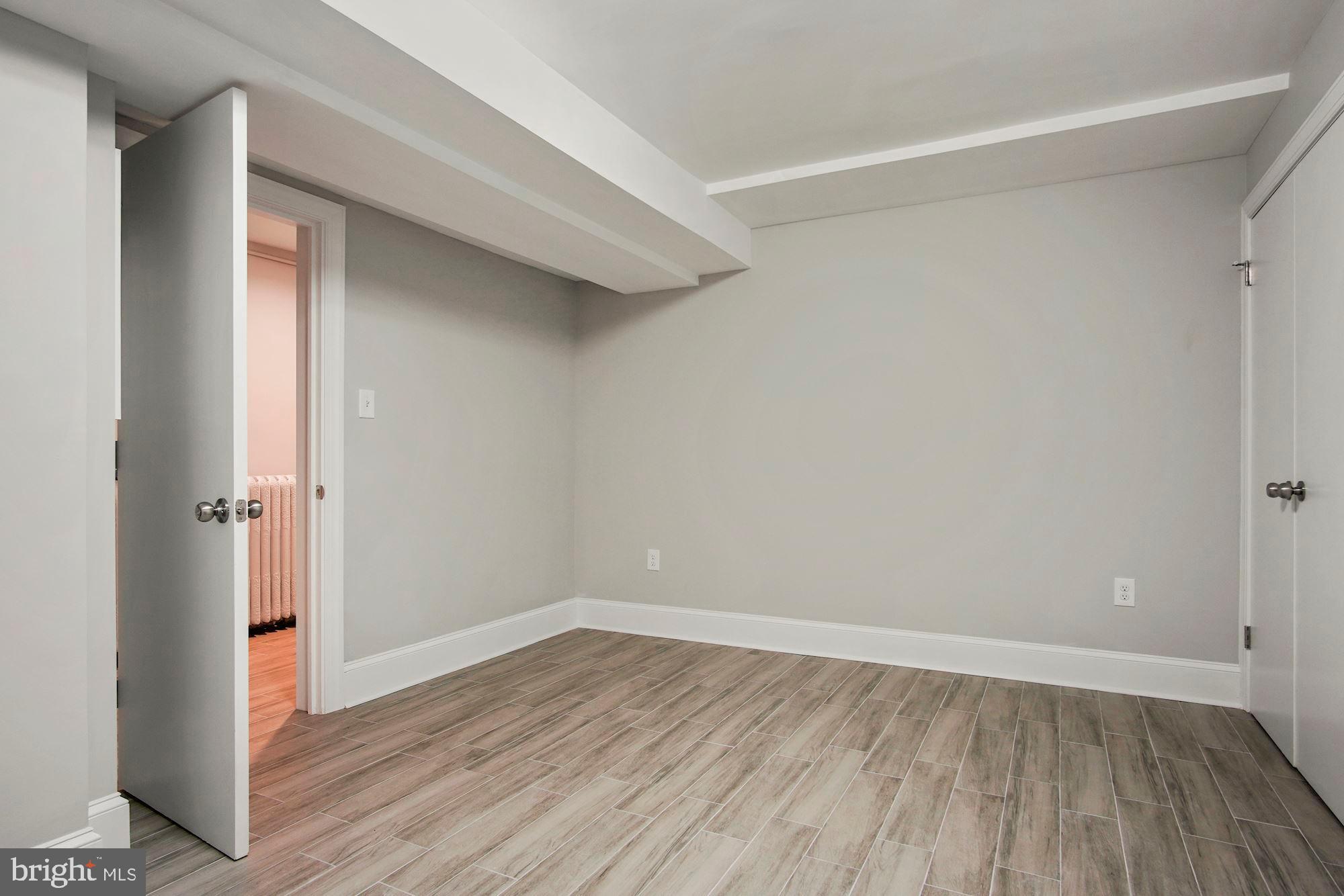 1616 S Street Northwest Washington, DC 20009 - Photo 8 of 32 Bedroom 1