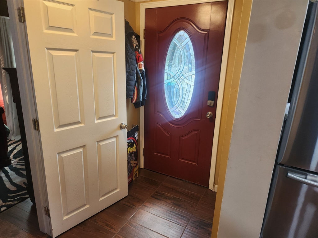 53 Temple Street Spencer, MA 01562 - Photo 18 of 20 a view of stairs