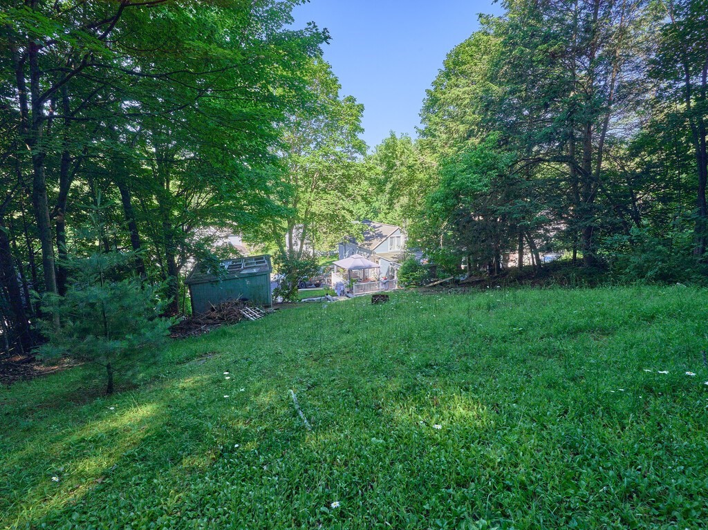 53 Temple Street Spencer, MA 01562 - Photo 9 of 20 a garden view