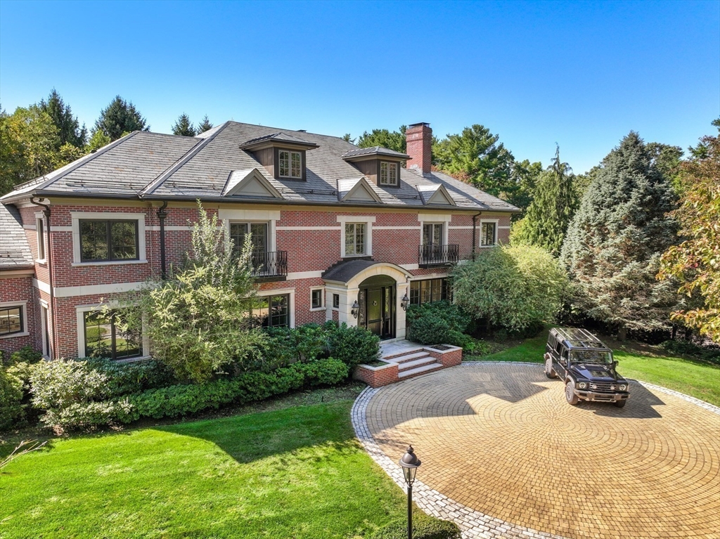 118 Woodland Road Brookline, MA 02467 - Photo 1 of 37 Gallery Image 1