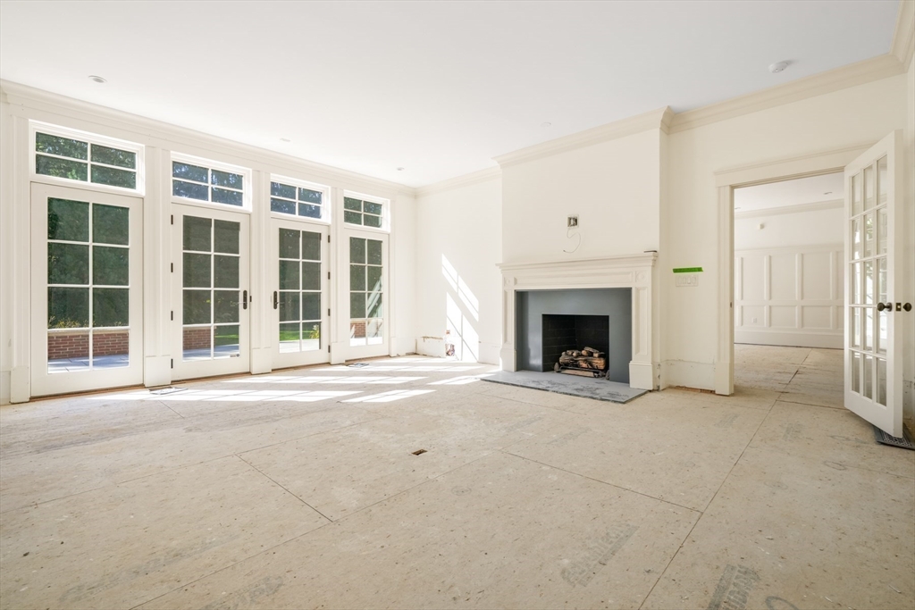 118 Woodland Road Brookline, MA 02467 - Photo 11 of 37 Gallery Image 11