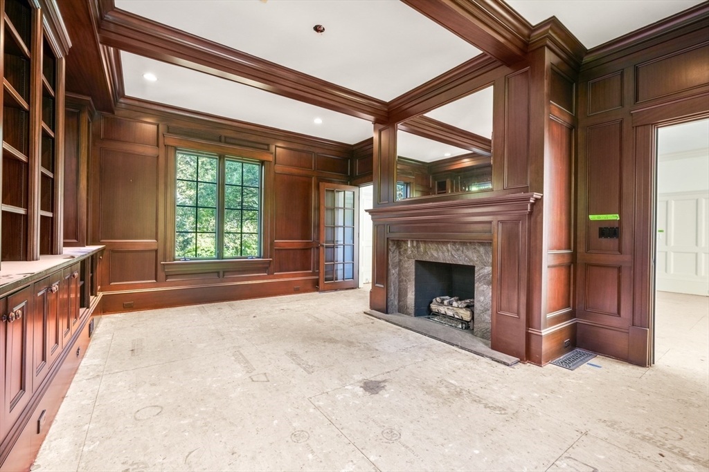 118 Woodland Road Brookline, MA 02467 - Photo 13 of 37 Gallery Image 13
