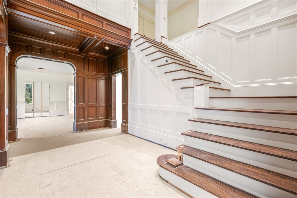 118 Woodland Road Brookline, MA 02467 - Photo 16 of 37 Gallery Image 16
