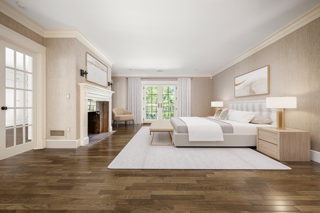 118 Woodland Road Brookline, MA 02467 - Photo 19 of 37 Gallery Image 19