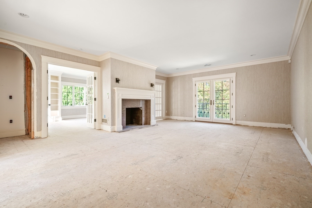 118 Woodland Road Brookline, MA 02467 - Photo 21 of 37 Gallery Image 21