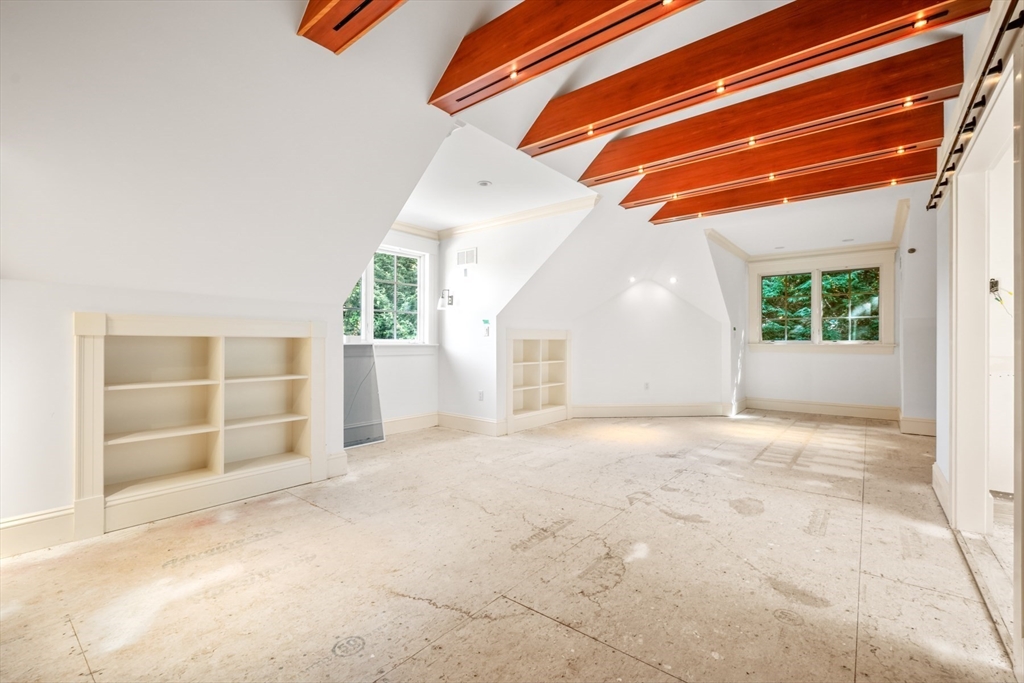 118 Woodland Road Brookline, MA 02467 - Photo 24 of 37 Gallery Image 24