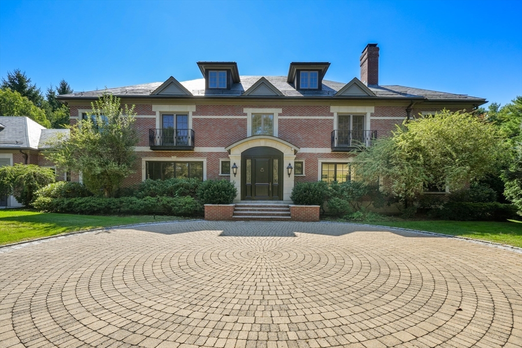 118 Woodland Road Brookline, MA 02467 - Photo 31 of 37 Gallery Image 31