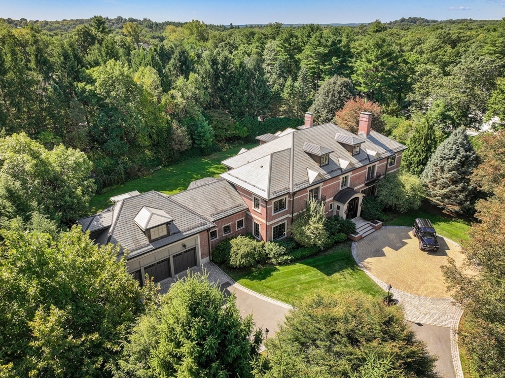 118 Woodland Road Brookline, MA 02467 - Photo 36 of 37 Gallery Image 36