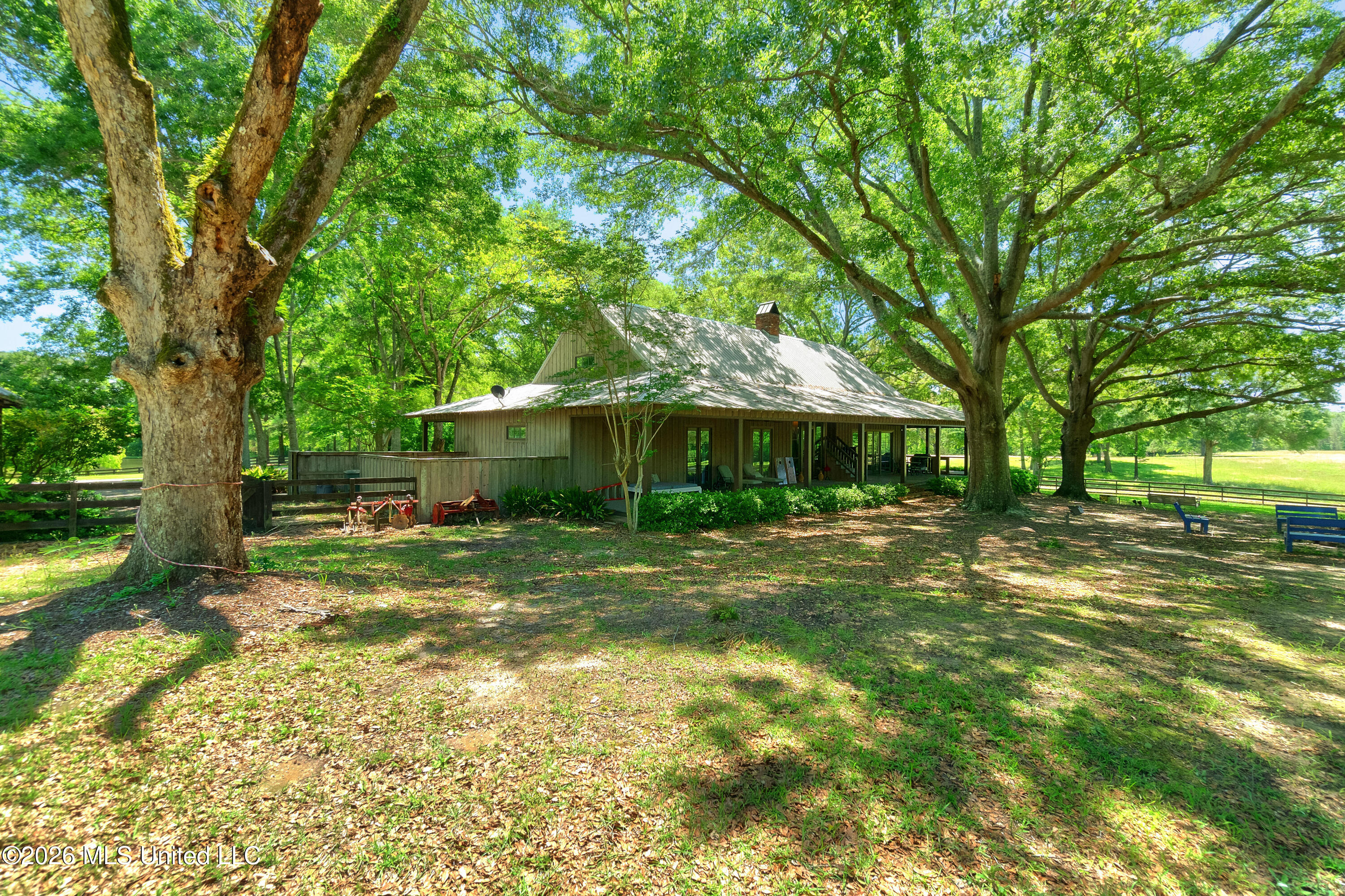 5844 North Williamsburg Road Bassfield, MS 39421 - Photo 66 of 105 5844_North_Williamsburg_Road-15