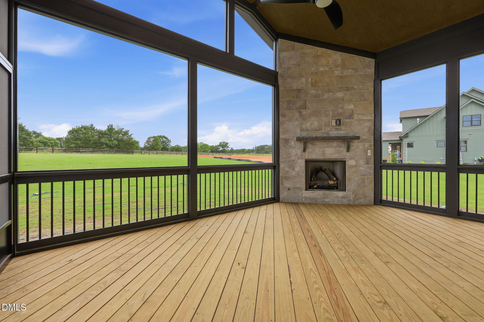 5852 Carriage Drive Raleigh, NC 27603 - Photo 40 of 50