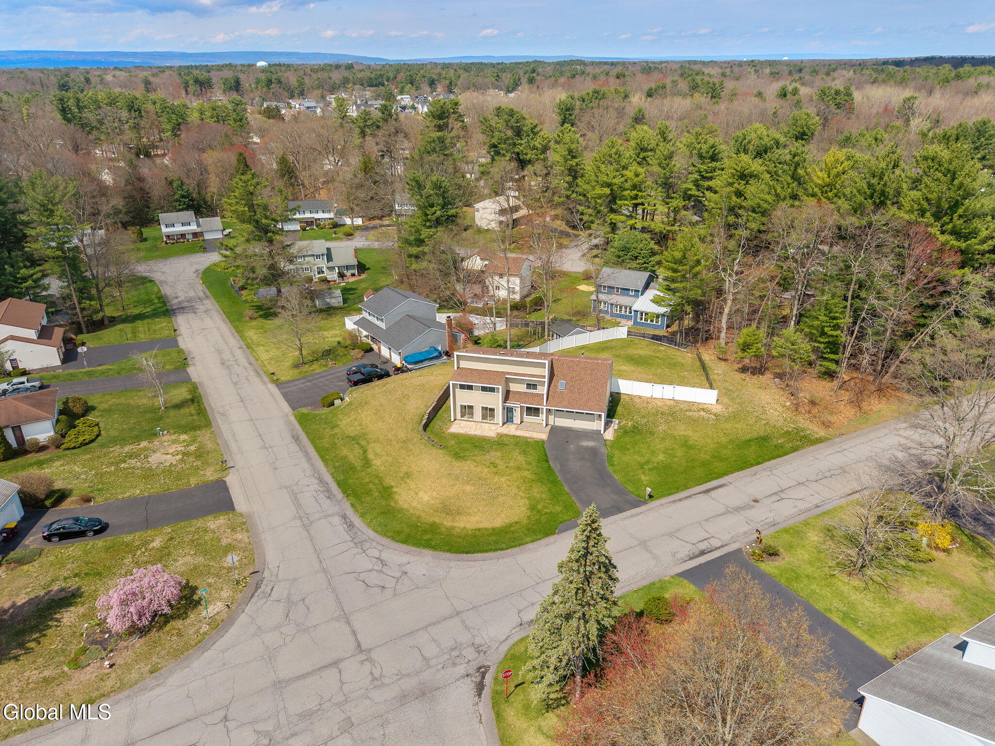 1412 Rocco Drive Guilderland, NY 12303 - Photo 64 of 71 61-1412RoccoDr_61