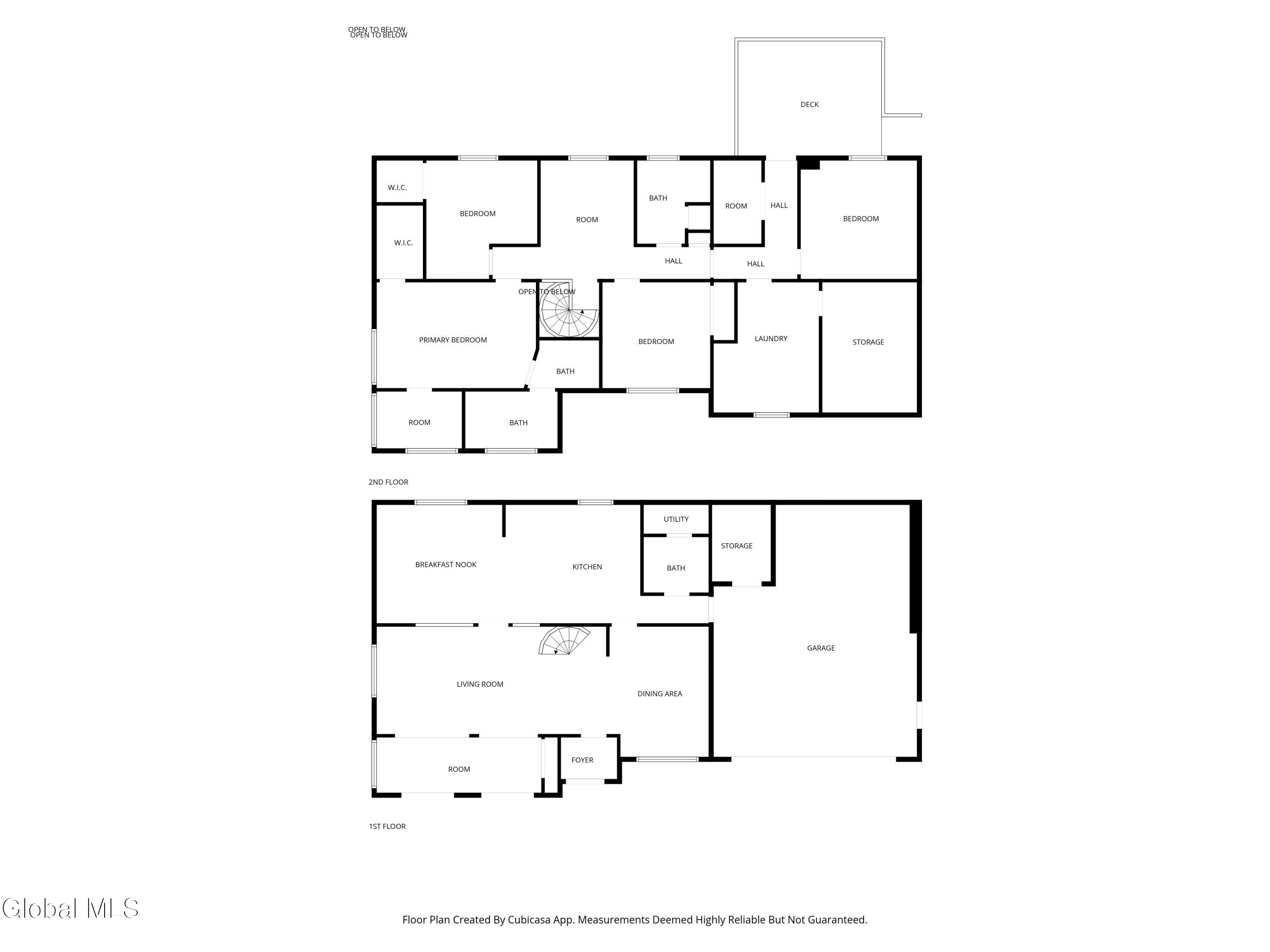 1412 Rocco Drive Guilderland, NY 12303 - Photo 71 of 71 3-Floorplan_3