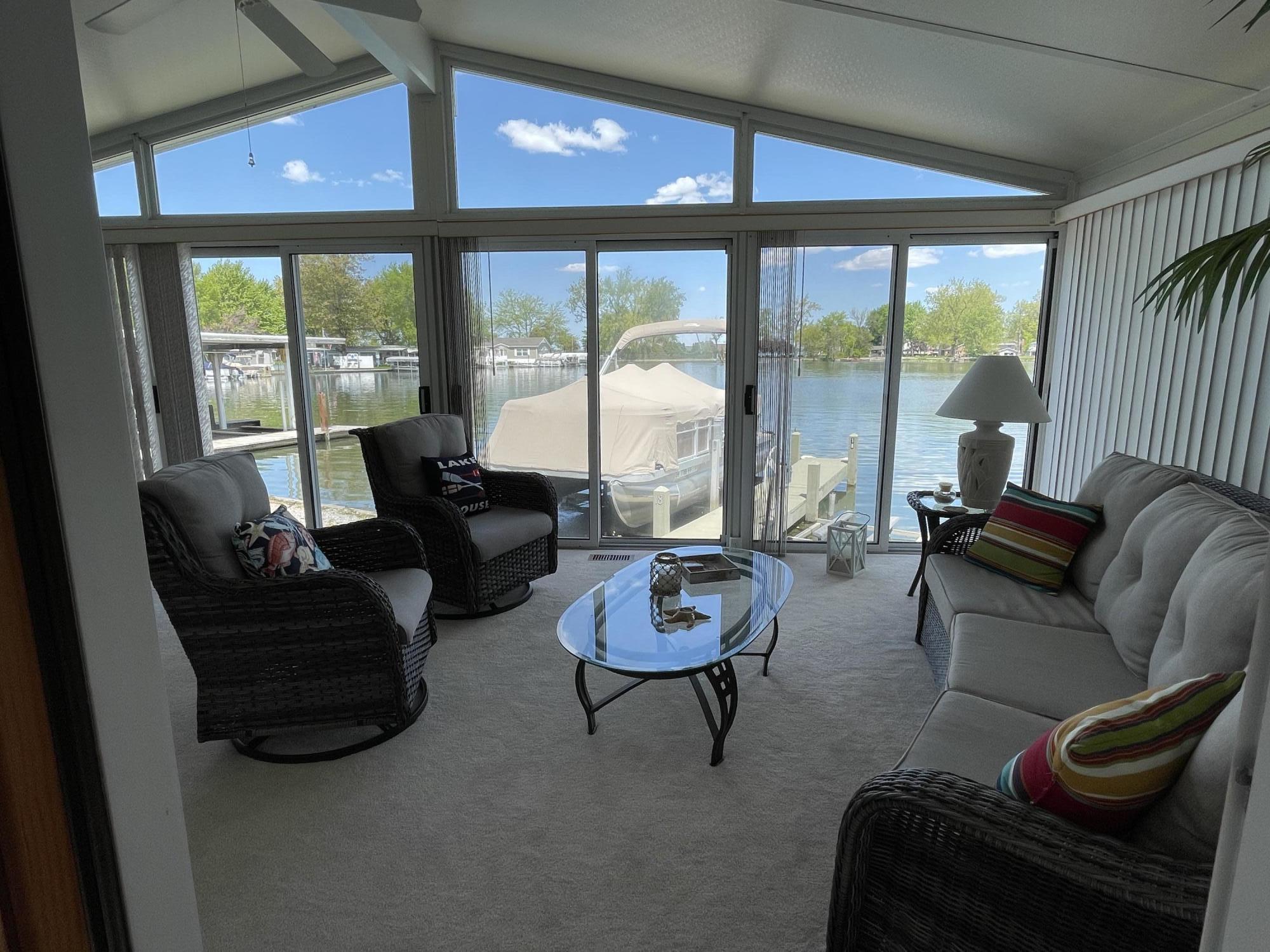 246 North Orchard Island Road, Unit 18 Russells Point, OH 43348 - Photo 21 of 42