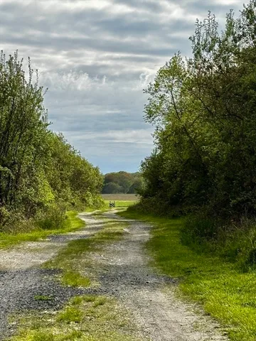a view of an ocean view