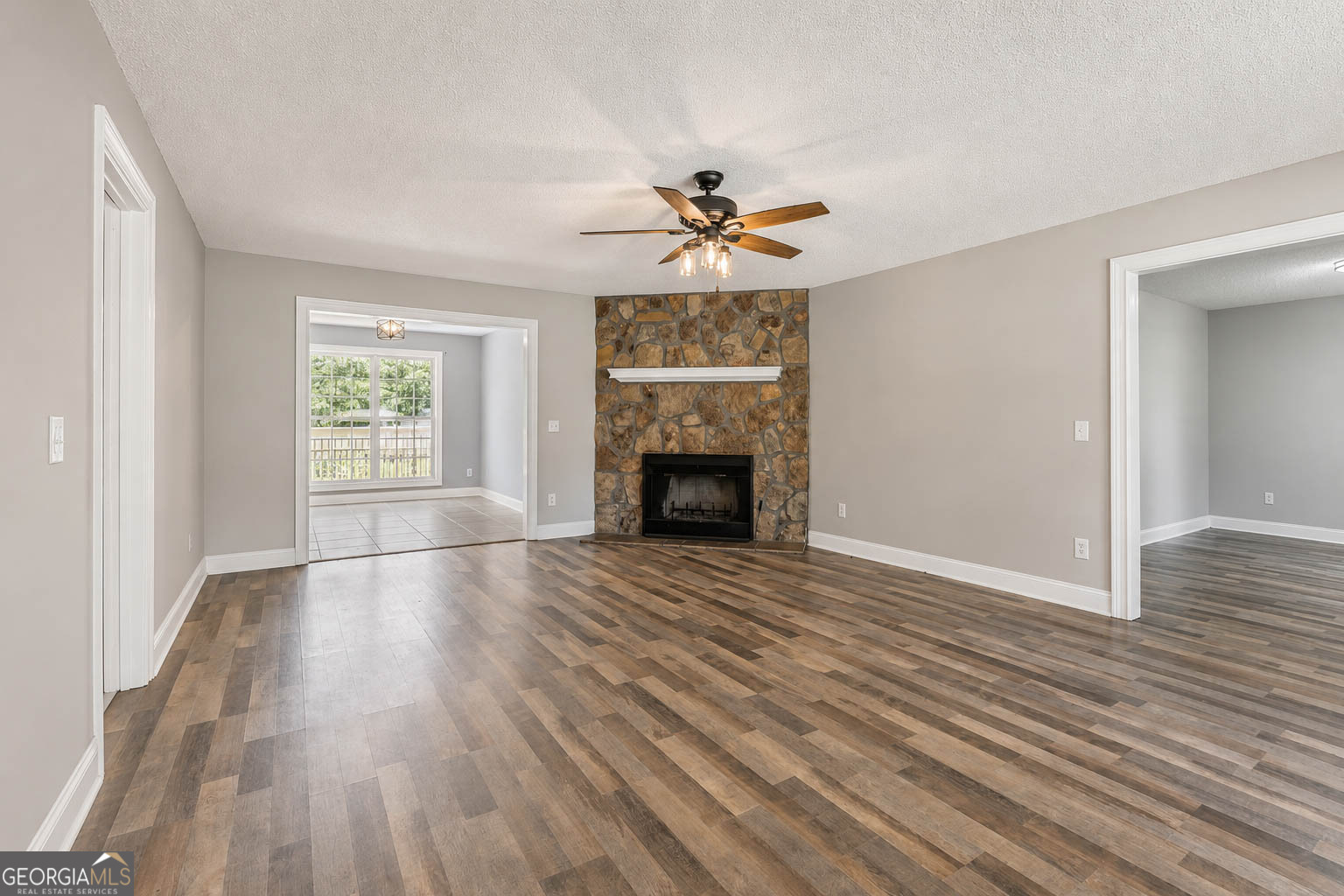 3354 Antioch Road Franklin, GA 30217 - Photo 10 of 48