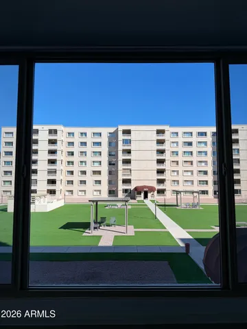 a view of swimming pool