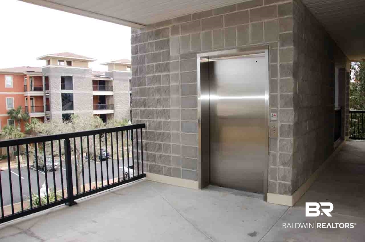 1430 Regency Road, Unit I301 Gulf Shores, AL 36542 - Photo 29 of 41 Easy Access with Elevator
