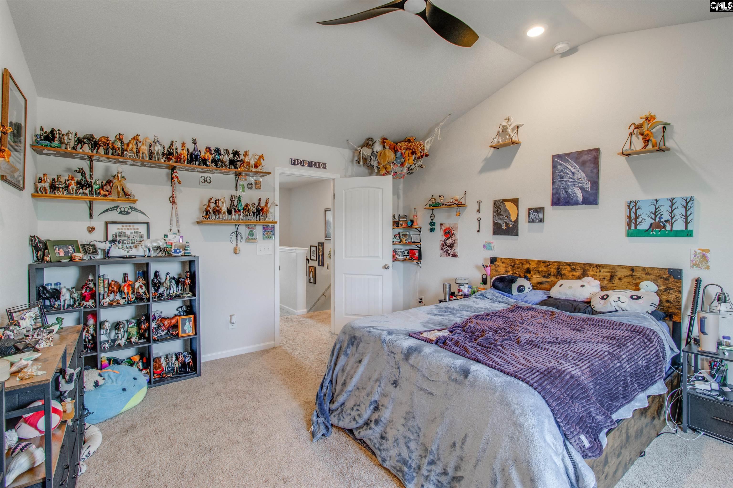 803 Red Berry Lane Gilbert, SC 29054 - Photo 20 of 31 Gallery Image 20