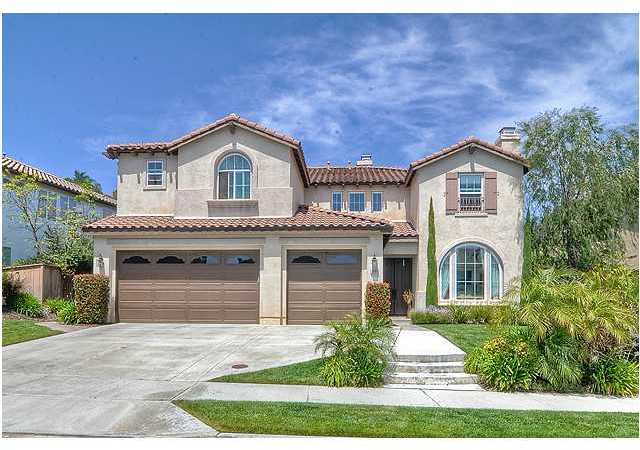 16363 Cayenne Ridge Road San Diego, CA 92127 - Photo 1 of 25