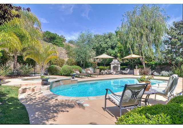 16363 Cayenne Ridge Road San Diego, CA 92127 - Photo 21 of 25
