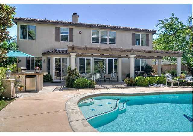 16363 Cayenne Ridge Road San Diego, CA 92127 - Photo 24 of 25