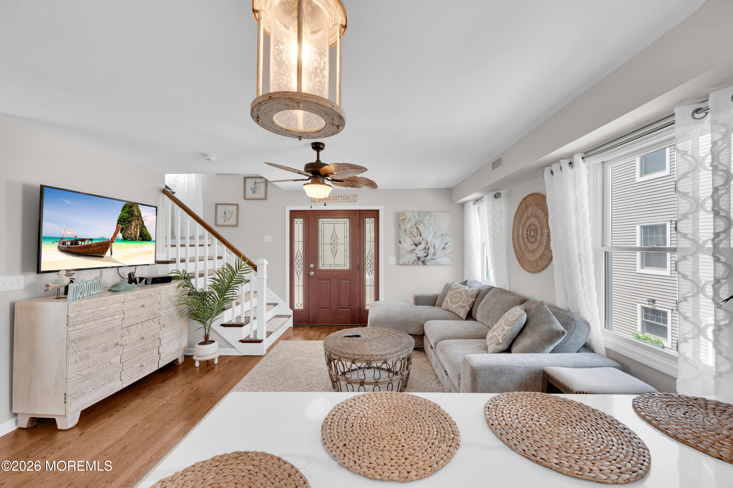 105 Channel Way Lavallette, NJ 08735 - Photo 5 of 53 Living 3