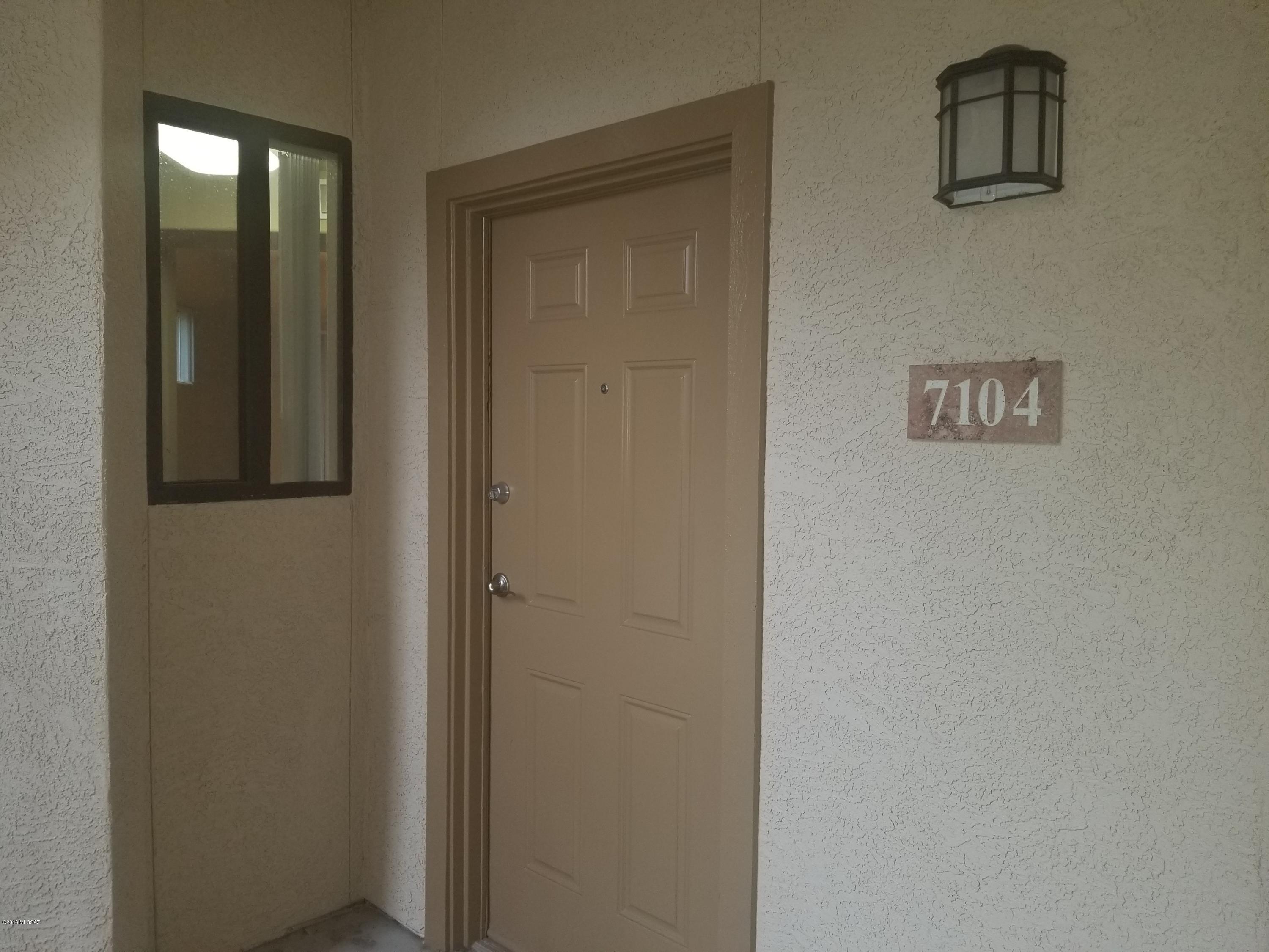 2550 East River Road, Unit 7104 Tucson, AZ 85718 - Photo 12 of 14