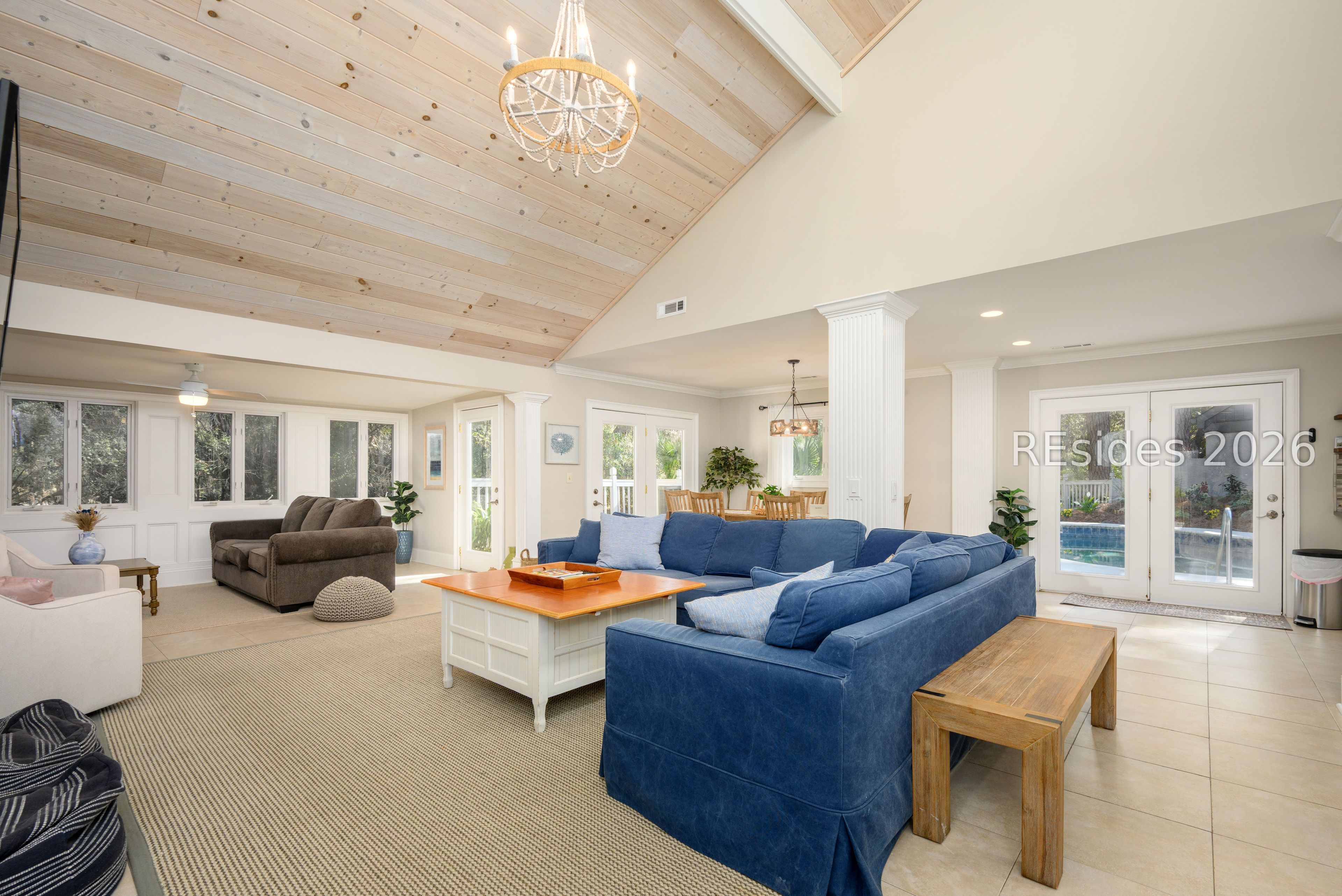 91 Lawton Road Hilton Head Island, SC 29928 - Photo 10 of 46