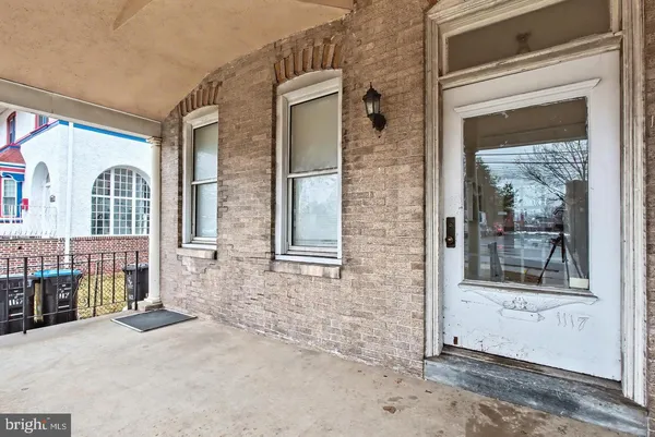 $1,550 | 1117 West Main Street, Unit D, Norristown, PA 19401
