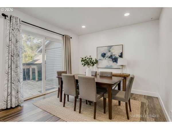 17741 Southeast Marie Street Portland, OR 97236 - Photo 12 of 37