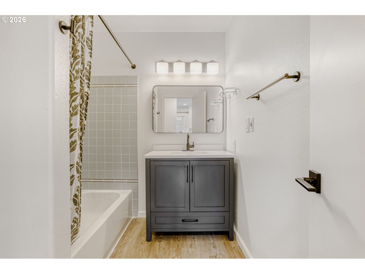 17741 Southeast Marie Street Portland, OR 97236 - Photo 21 of 37