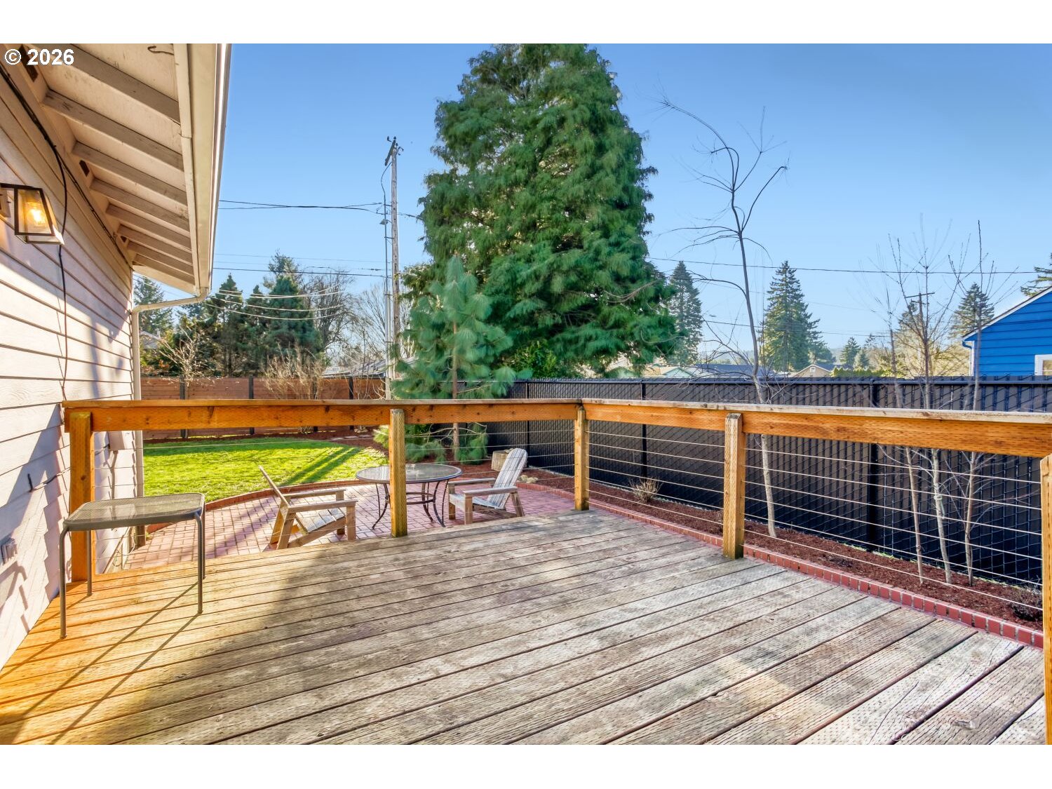 17741 Southeast Marie Street Portland, OR 97236 - Photo 27 of 37