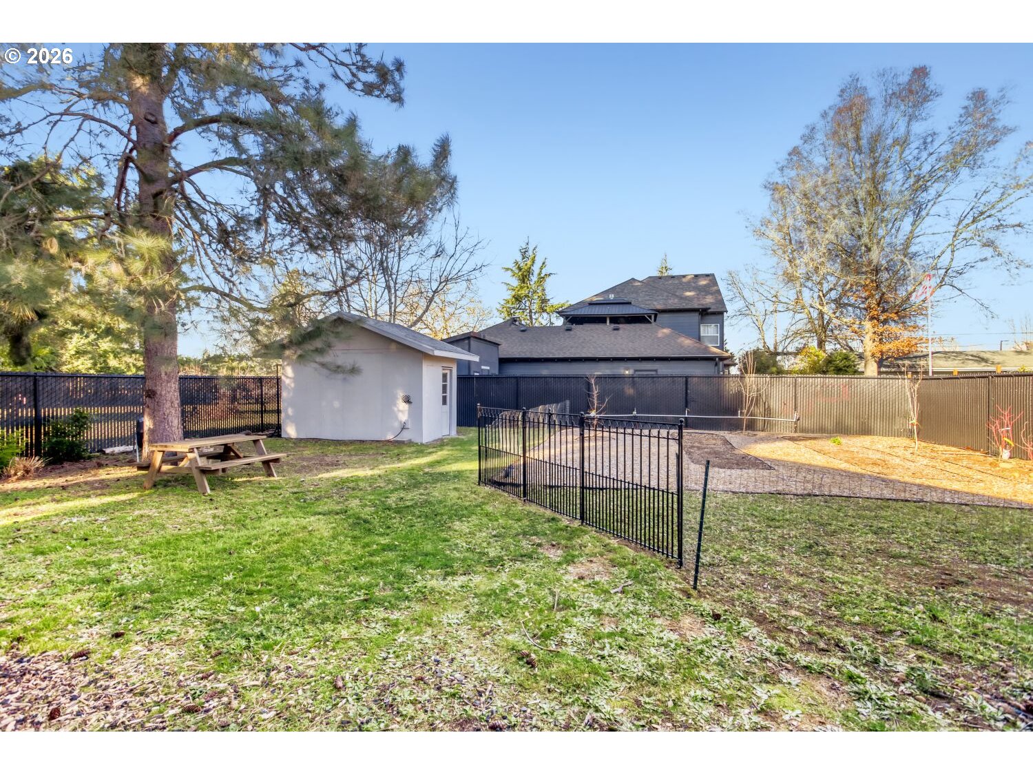 17741 Southeast Marie Street Portland, OR 97236 - Photo 28 of 37