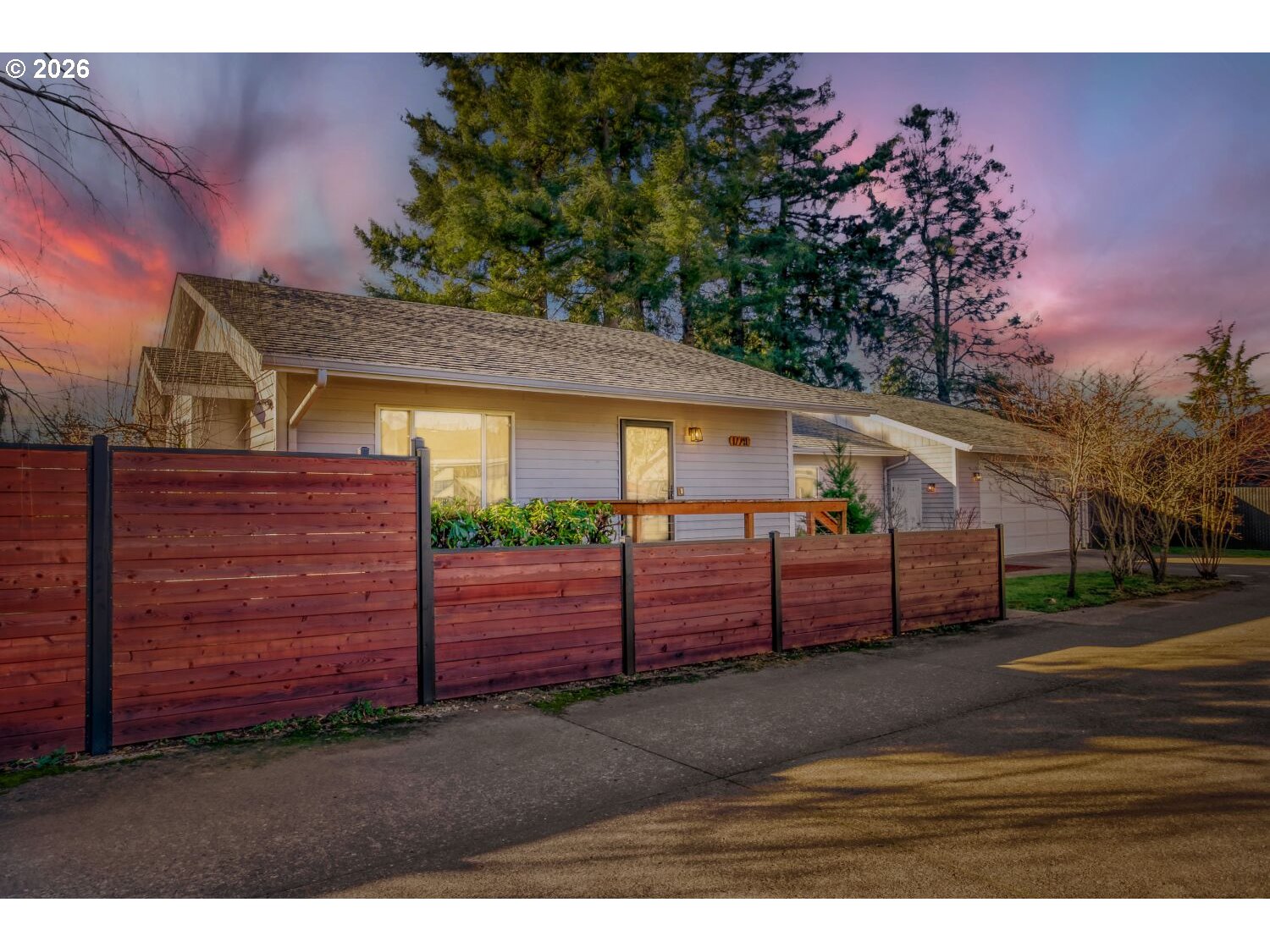 17741 Southeast Marie Street Portland, OR 97236 - Photo 31 of 37