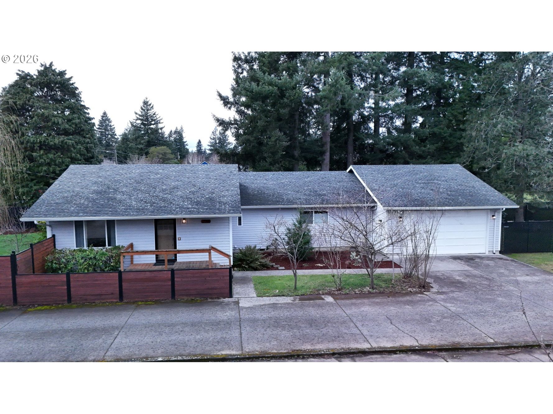 17741 Southeast Marie Street Portland, OR 97236 - Photo 38 of 43