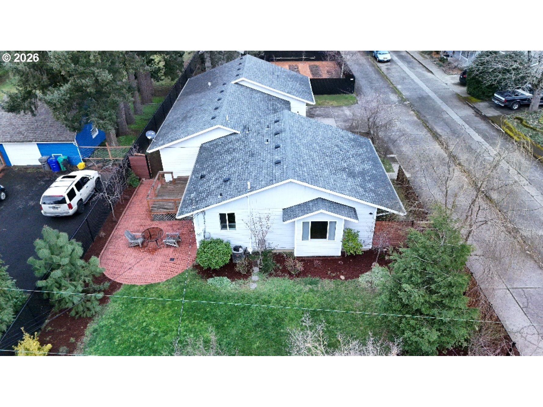 17741 Southeast Marie Street Portland, OR 97236 - Photo 43 of 43