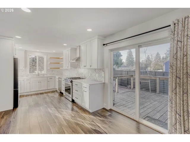 $550,000 | 17741 Southeast Marie Street, Portland, OR 97236