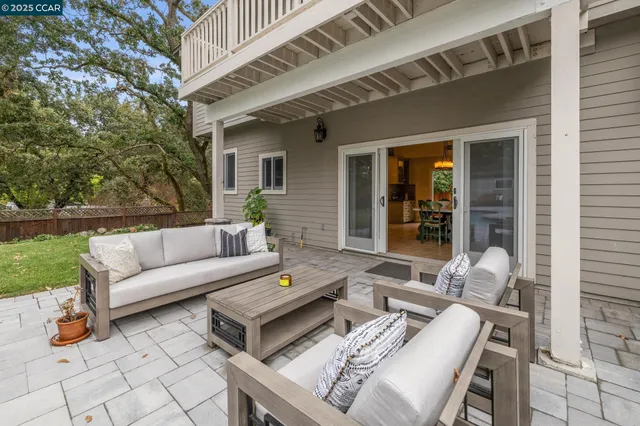 $2,150,000 | 50 Vista Lane, Alamo, CA 94507