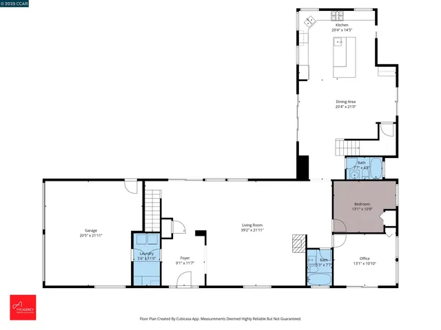 $2,150,000 | 50 Vista Lane, Alamo, CA 94507