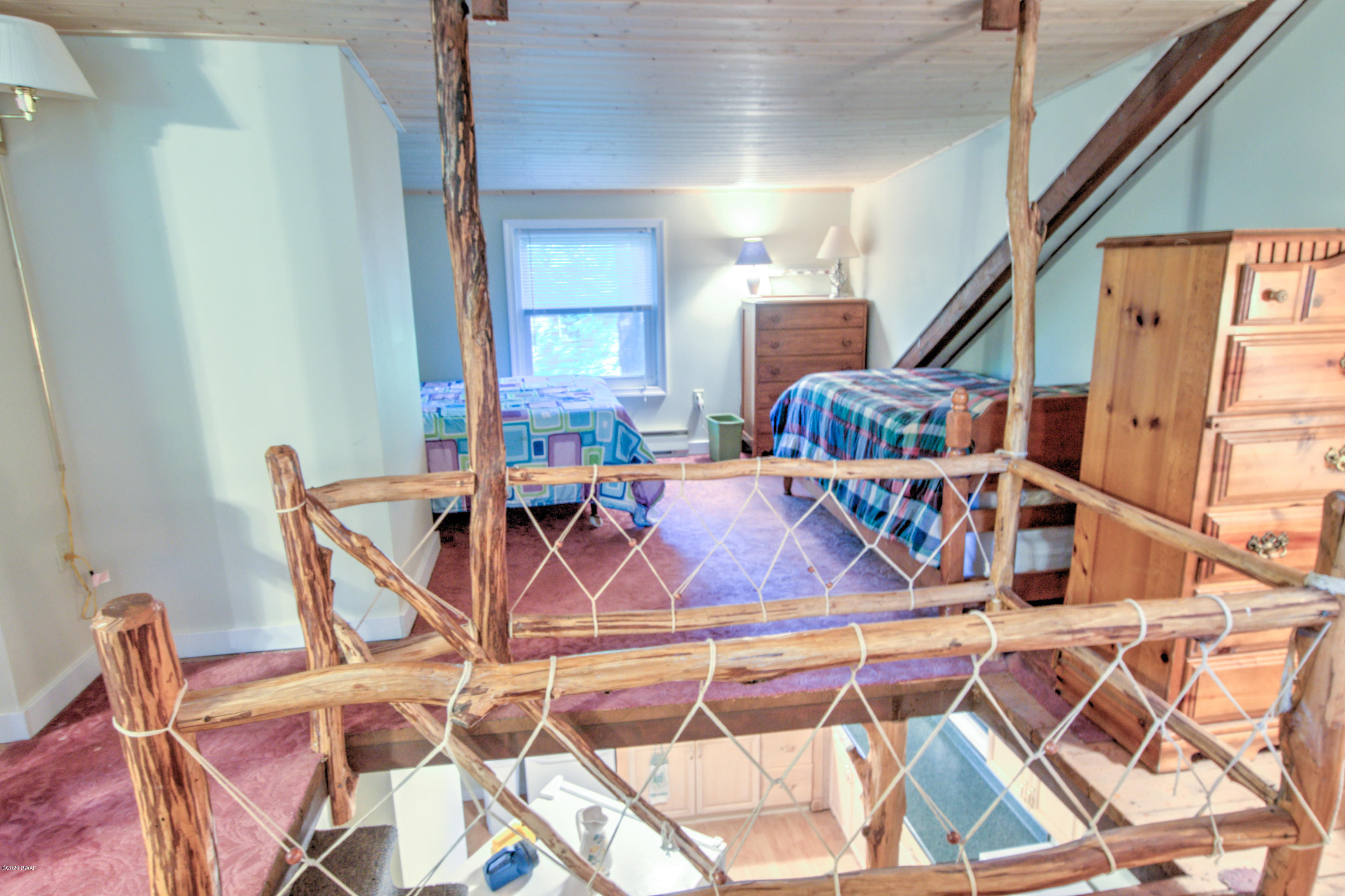 119 Ansley Road Paupack, PA 18451 - Photo 17 of 29