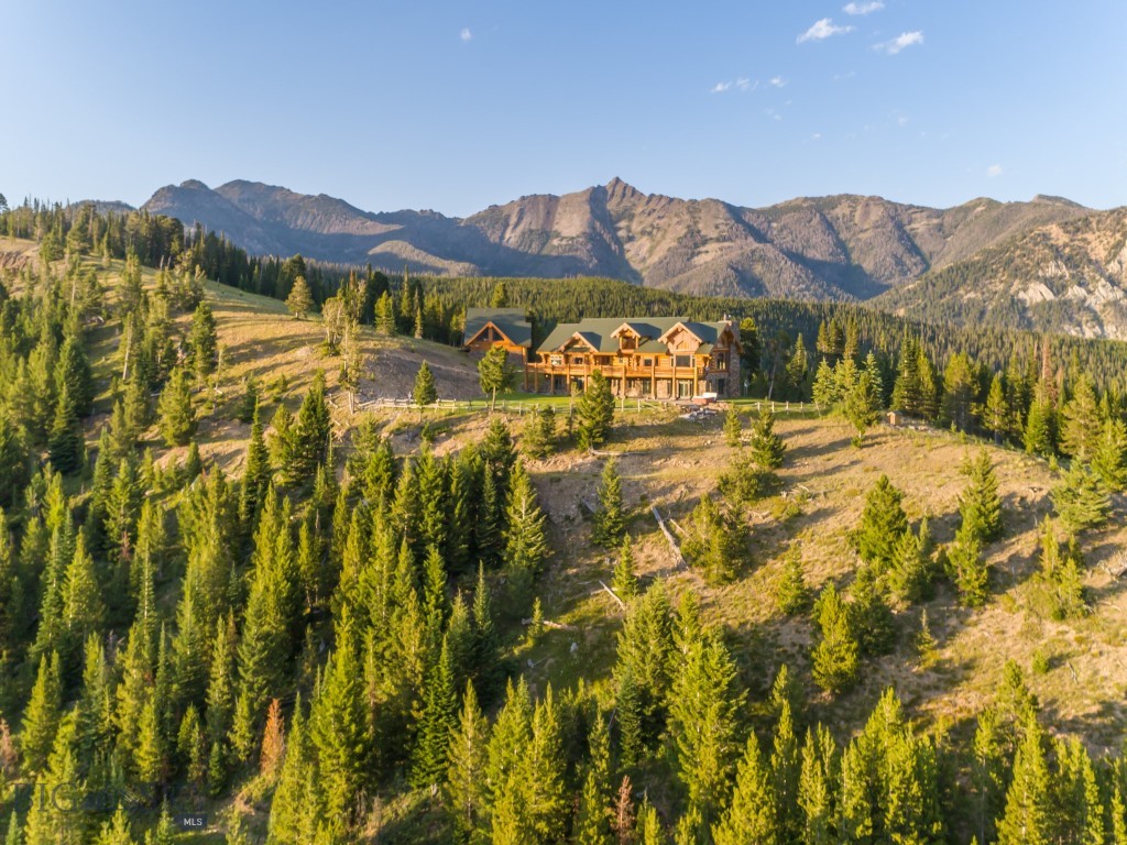 1320 Old Toby Road Big Sky, MT 59716 - Photo 45 of 97 Gallery Image 45