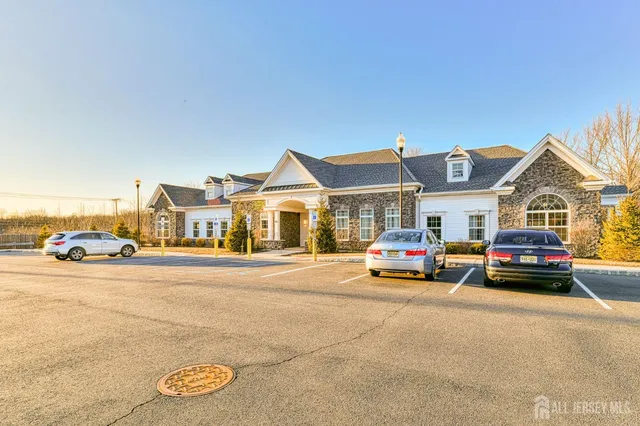 $4,950 | 1529 Paxton Lane, Monroe Township, NJ 08831