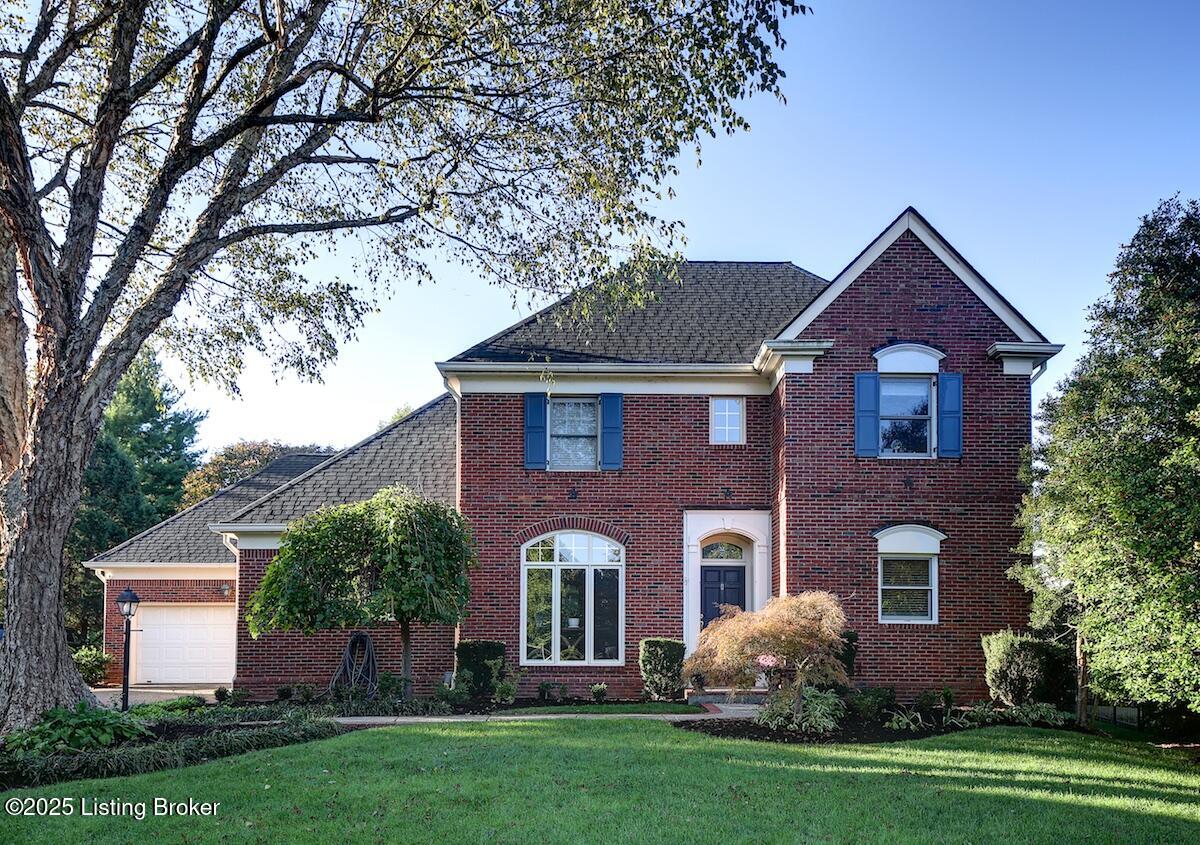 202 Coralberry Road Louisville, KY 40207 - Photo 1 of 41 01 202 Coralberry Road