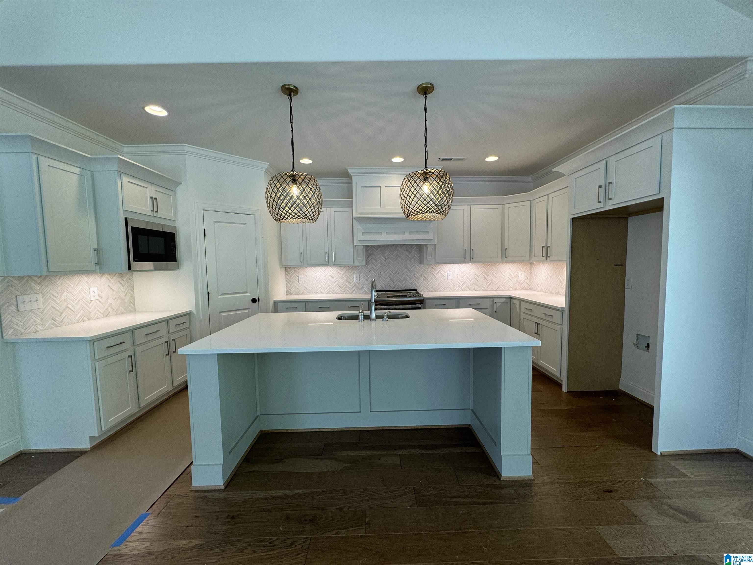 635 Kirkwall Lane Pelham, AL 35124 - Photo 6 of 28